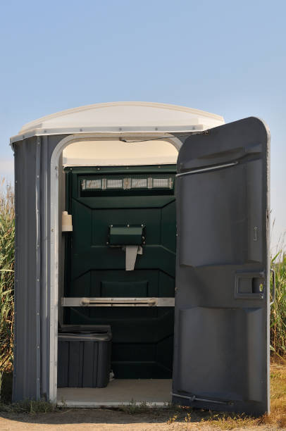Best Construction site porta potty rental  in Oneonta, AL