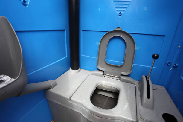 Best Sanitation services for porta potties  in Oneonta, AL