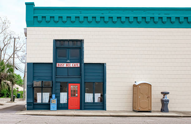 Portable Toilet Options We Offer in Oneonta, AL